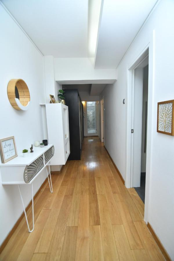 Apartamento Parliament Square Elite Escapes Bucarest Exterior foto
