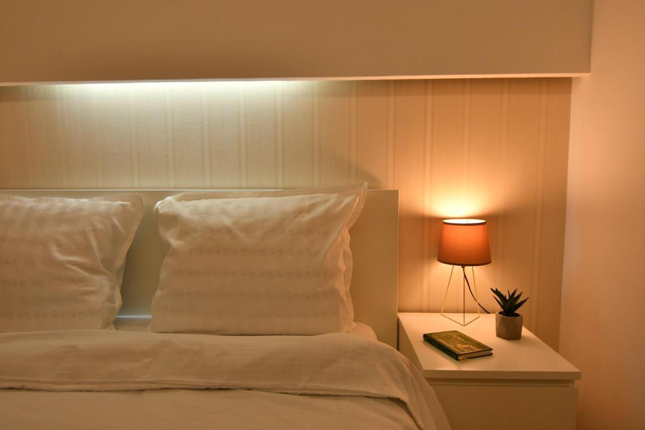 Apartamento Parliament Square Elite Escapes Bucarest Exterior foto