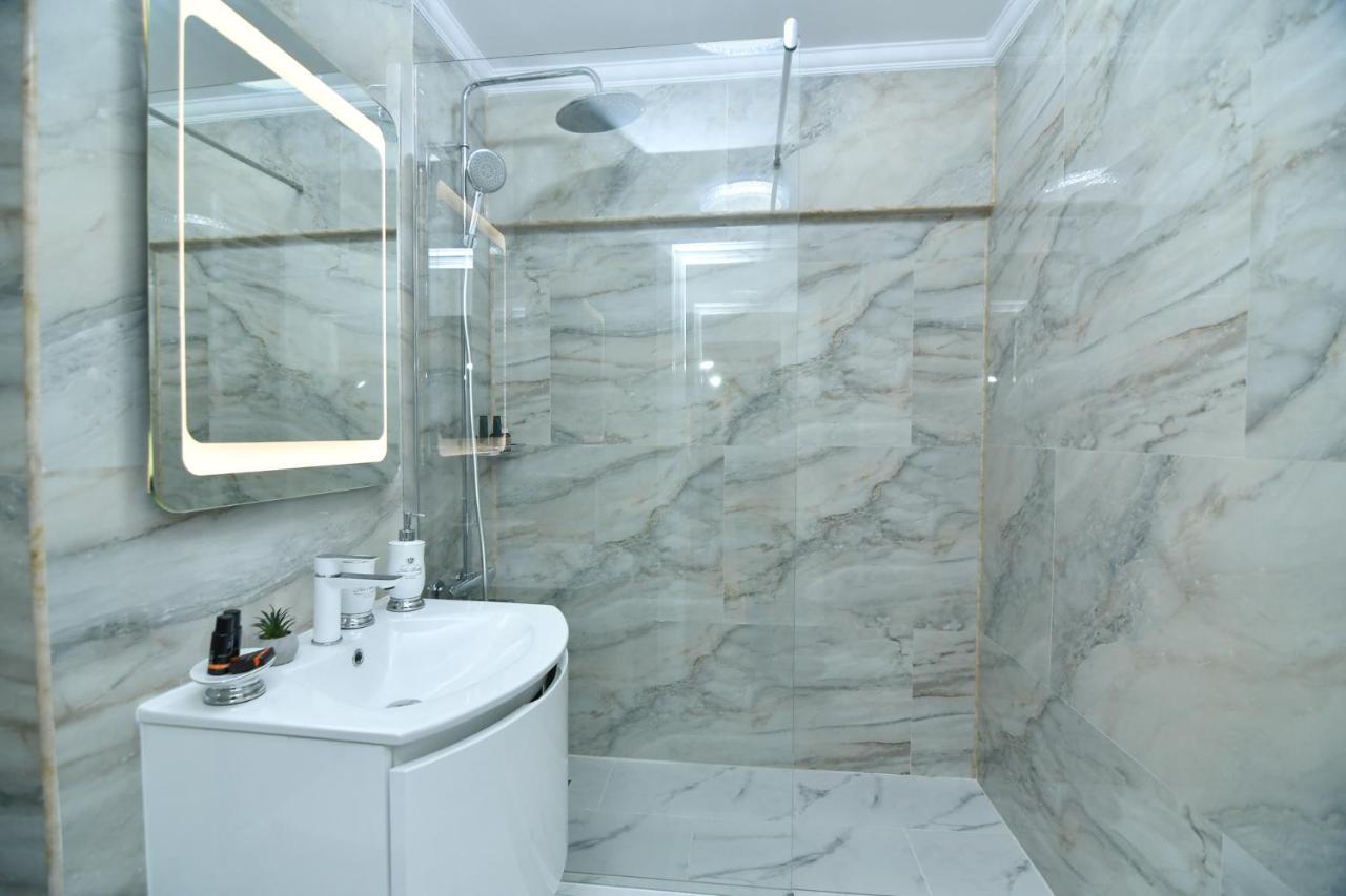 Apartamento Parliament Square Elite Escapes Bucarest Exterior foto